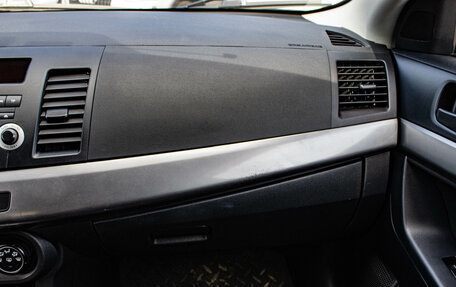Mitsubishi Lancer IX, 2008 год, 1 049 000 рублей, 8 фотография