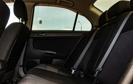 Mitsubishi Lancer IX, 2008 год, 1 049 000 рублей, 10 фотография