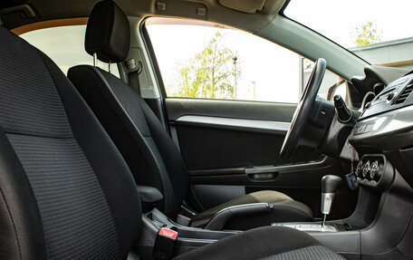 Mitsubishi Lancer IX, 2008 год, 1 049 000 рублей, 12 фотография