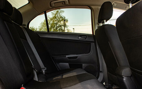 Mitsubishi Lancer IX, 2008 год, 1 049 000 рублей, 11 фотография