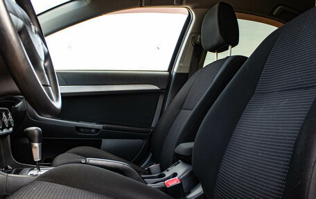Mitsubishi Lancer IX, 2008 год, 1 049 000 рублей, 9 фотография
