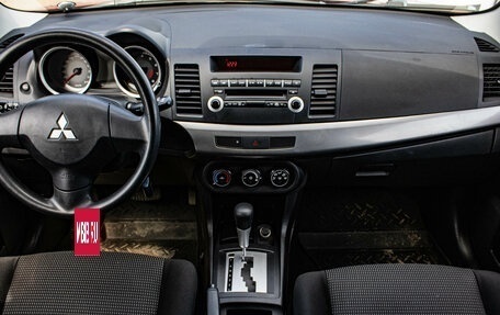 Mitsubishi Lancer IX, 2008 год, 1 049 000 рублей, 5 фотография