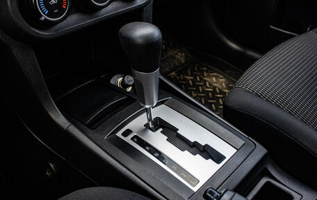 Mitsubishi Lancer IX, 2008 год, 1 049 000 рублей, 16 фотография