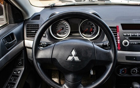 Mitsubishi Lancer IX, 2008 год, 1 049 000 рублей, 6 фотография