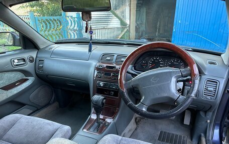 Nissan Cefiro II, 1997 год, 250 000 рублей, 9 фотография