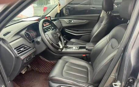 Changan CS75 I рестайлинг, 2021 год, 1 270 000 рублей, 7 фотография