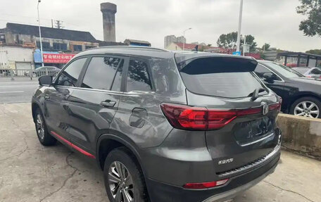 Changan CS75 I рестайлинг, 2021 год, 1 270 000 рублей, 6 фотография