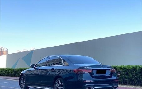 Mercedes-Benz E-Класс, 2022 год, 3 820 446 рублей, 5 фотография