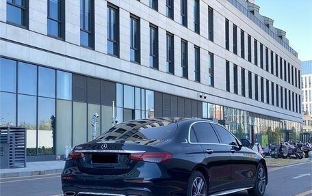 Mercedes-Benz E-Класс, 2022 год, 3 820 446 рублей, 4 фотография
