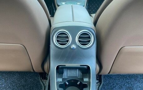 Mercedes-Benz E-Класс, 2022 год, 3 820 446 рублей, 11 фотография