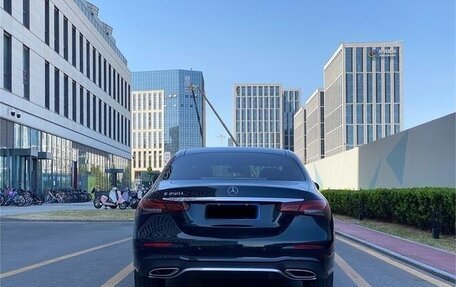Mercedes-Benz E-Класс, 2022 год, 3 820 446 рублей, 3 фотография