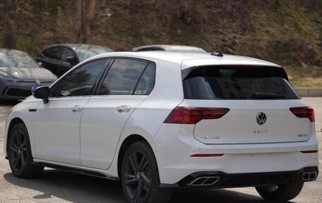 Volkswagen Golf VII, 2021 год, 1 580 441 рублей, 3 фотография