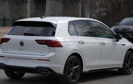 Volkswagen Golf VII, 2021 год, 1 580 441 рублей, 4 фотография