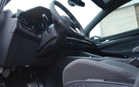 Volkswagen Golf VII, 2021 год, 1 580 441 рублей, 12 фотография