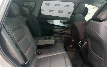 Chery Tiggo 7 Pro, 2022 год, 1 854 000 рублей, 4 фотография