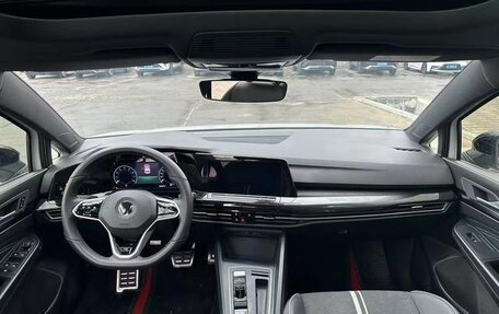 Volkswagen Golf VII, 2021 год, 1 580 441 рублей, 9 фотография