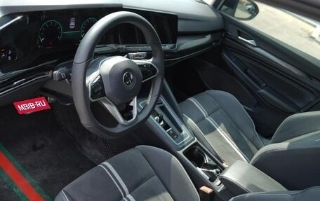 Volkswagen Golf VII, 2021 год, 1 580 441 рублей, 7 фотография