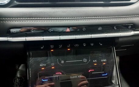 Chery Tiggo 7 Pro, 2022 год, 1 854 000 рублей, 14 фотография