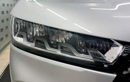 Chery Tiggo 7 Pro, 2022 год, 1 854 000 рублей, 9 фотография