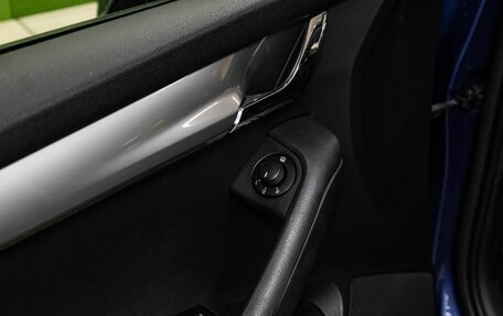 Skoda Octavia, 2018 год, 1 600 000 рублей, 21 фотография