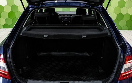 Skoda Octavia, 2018 год, 1 600 000 рублей, 24 фотография
