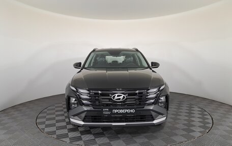 Hyundai Tucson, 2024 год, 3 750 000 рублей, 2 фотография