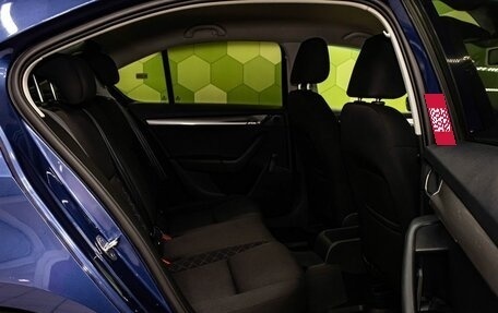 Skoda Octavia, 2018 год, 1 600 000 рублей, 13 фотография