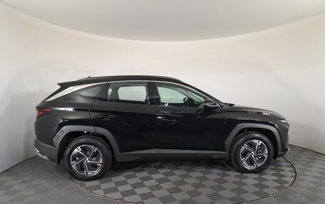 Hyundai Tucson, 2024 год, 3 750 000 рублей, 5 фотография