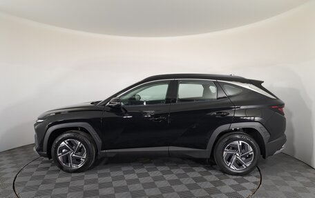 Hyundai Tucson, 2024 год, 3 750 000 рублей, 10 фотография