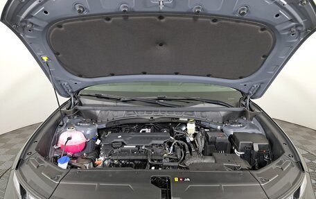 Hyundai Tucson, 2024 год, 3 750 000 рублей, 11 фотография