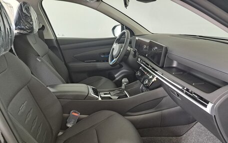 Hyundai Tucson, 2024 год, 3 750 000 рублей, 13 фотография