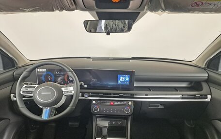 Hyundai Tucson, 2024 год, 3 750 000 рублей, 17 фотография
