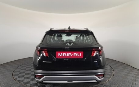 Hyundai Tucson, 2024 год, 3 750 000 рублей, 7 фотография