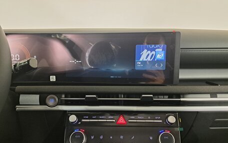 Hyundai Tucson, 2024 год, 3 750 000 рублей, 18 фотография