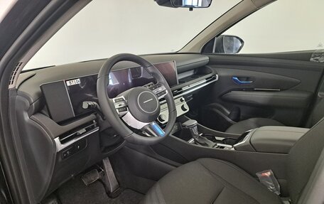 Hyundai Tucson, 2024 год, 3 750 000 рублей, 20 фотография