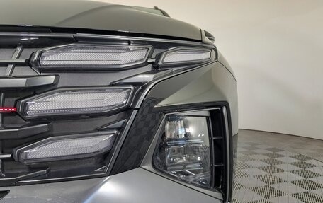 Hyundai Tucson, 2024 год, 3 750 000 рублей, 21 фотография