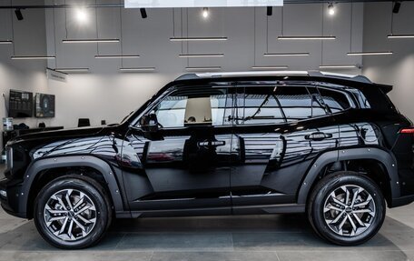 Haval H7, 2025 год, 3 799 000 рублей, 8 фотография