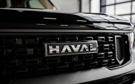 Haval H7, 2025 год, 3 799 000 рублей, 11 фотография