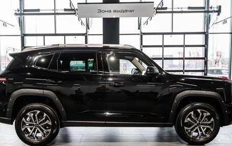 Haval H7, 2025 год, 3 799 000 рублей, 4 фотография