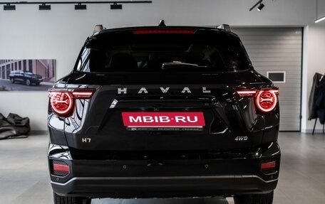 Haval H7, 2025 год, 3 799 000 рублей, 6 фотография
