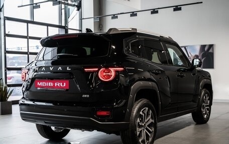 Haval H7, 2025 год, 3 799 000 рублей, 5 фотография