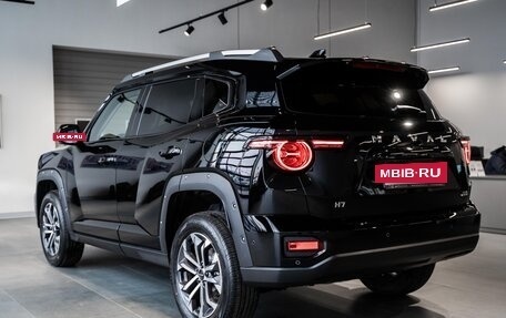 Haval H7, 2025 год, 3 799 000 рублей, 7 фотография