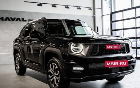 Haval H7, 2025 год, 3 799 000 рублей, 3 фотография