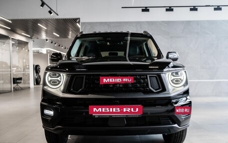 Haval H7, 2025 год, 3 799 000 рублей, 2 фотография