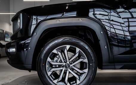 Haval H7, 2025 год, 3 799 000 рублей, 15 фотография