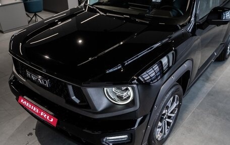 Haval H7, 2025 год, 3 799 000 рублей, 13 фотография