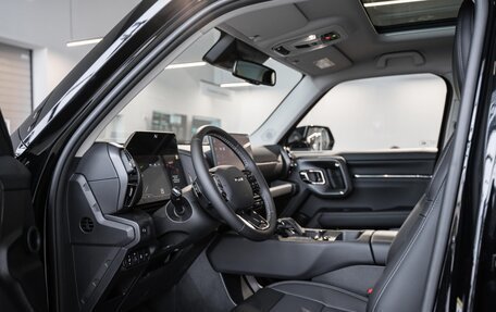 Haval H7, 2025 год, 3 799 000 рублей, 23 фотография