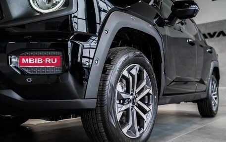 Haval H7, 2025 год, 3 799 000 рублей, 14 фотография