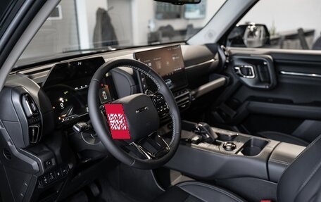 Haval H7, 2025 год, 3 799 000 рублей, 22 фотография
