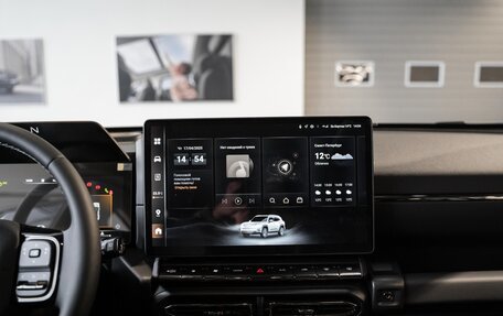 Haval H7, 2025 год, 3 799 000 рублей, 35 фотография